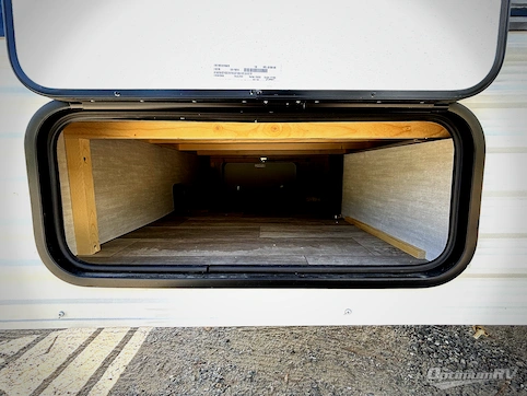 2025 Forest River Viking 3K Series 17SBH RV Floorplan Photo