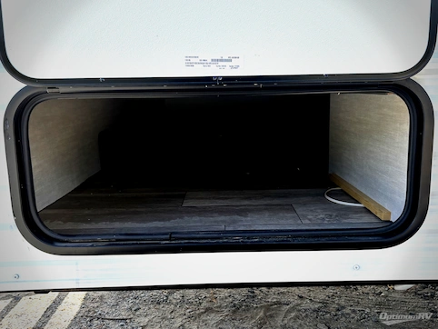 2025 Forest River Viking 3K Series 17SBH RV Floorplan Photo