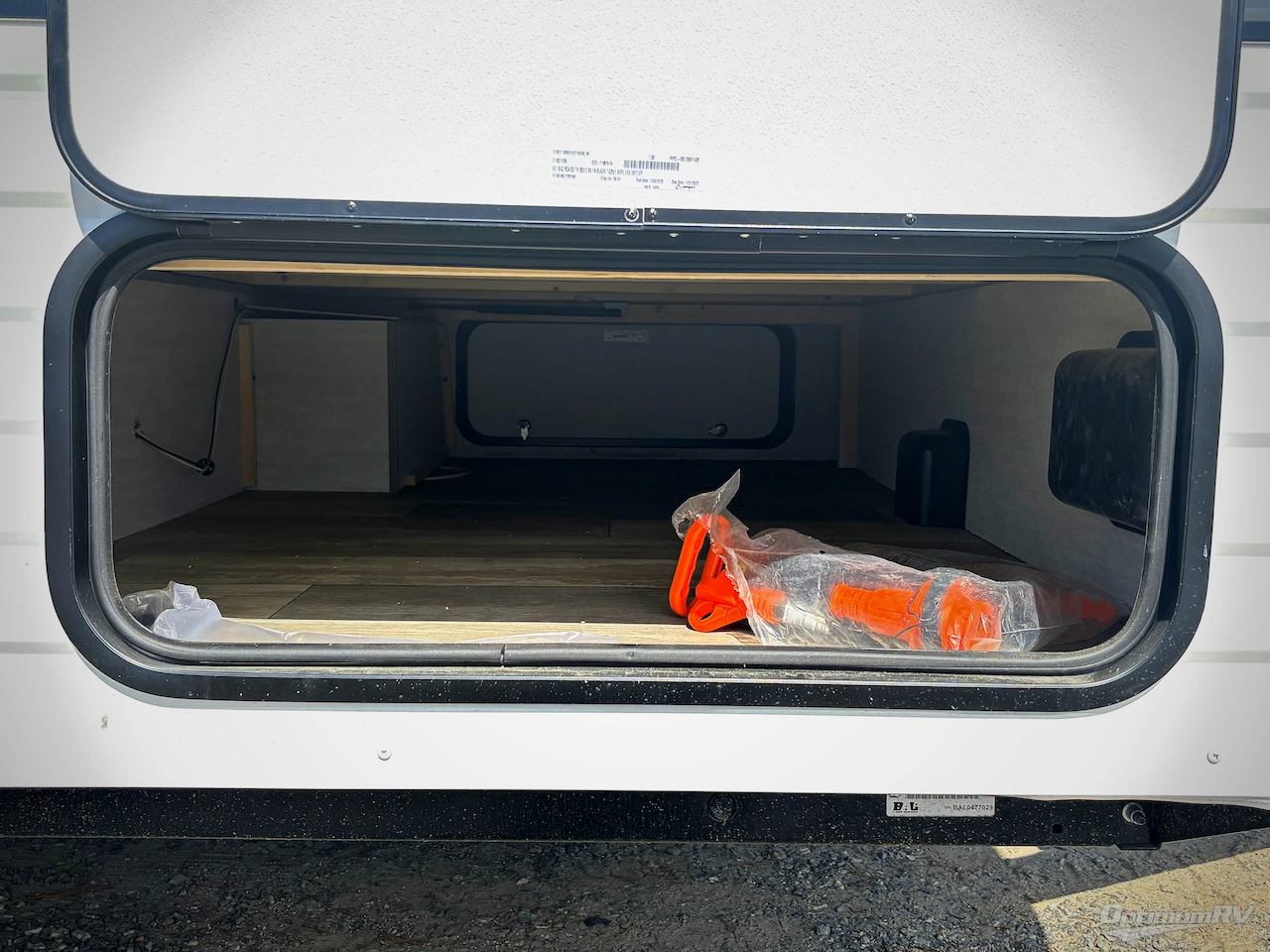 2025 Forest River Viking 3K Series 17SBH Photo 13