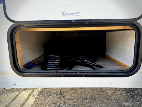 2025 Forest River Viking 3K Series 17SBH RV Floorplan Photo