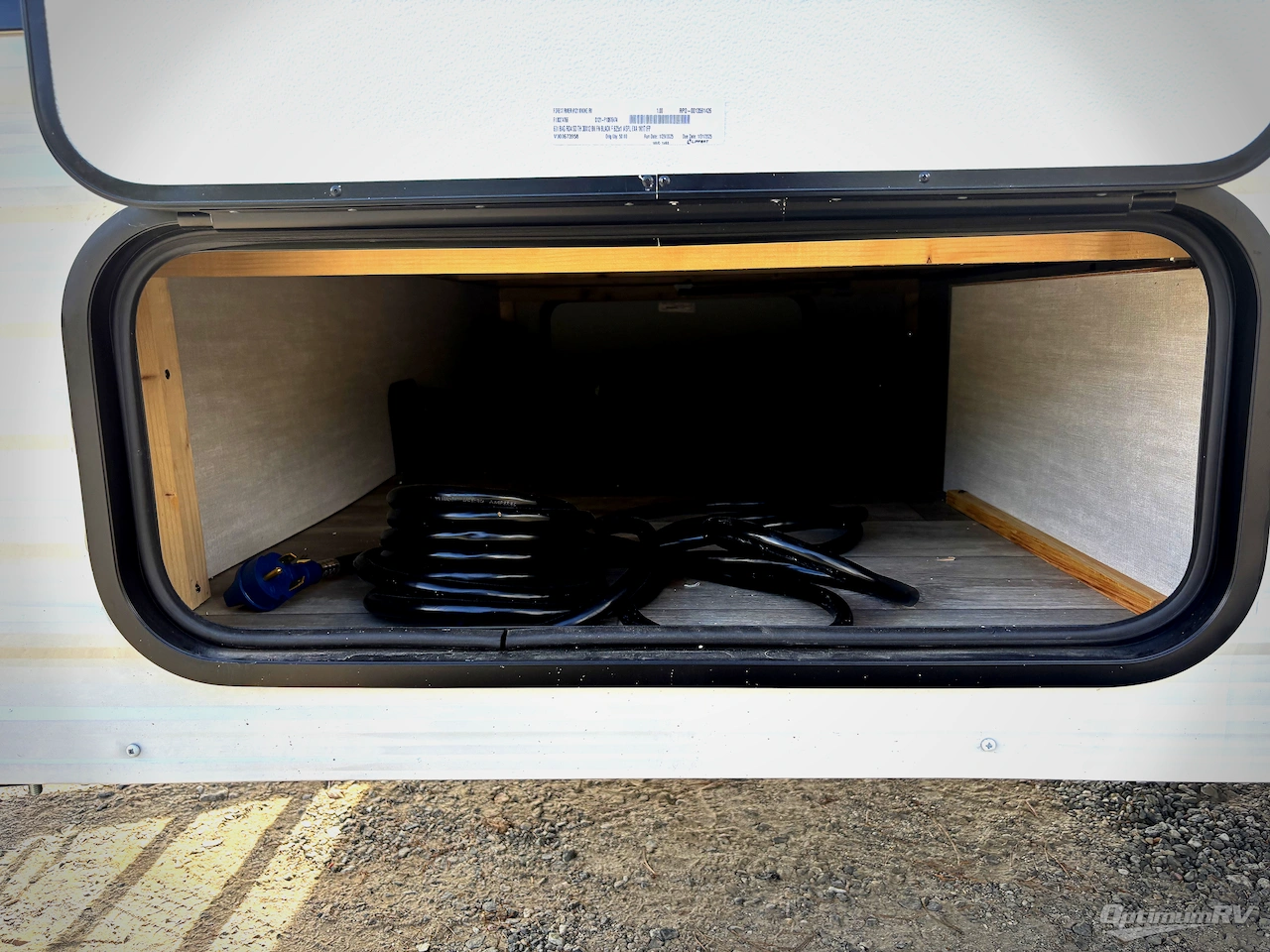 2025 Forest River Viking 3K Series 17SBH Photo 12