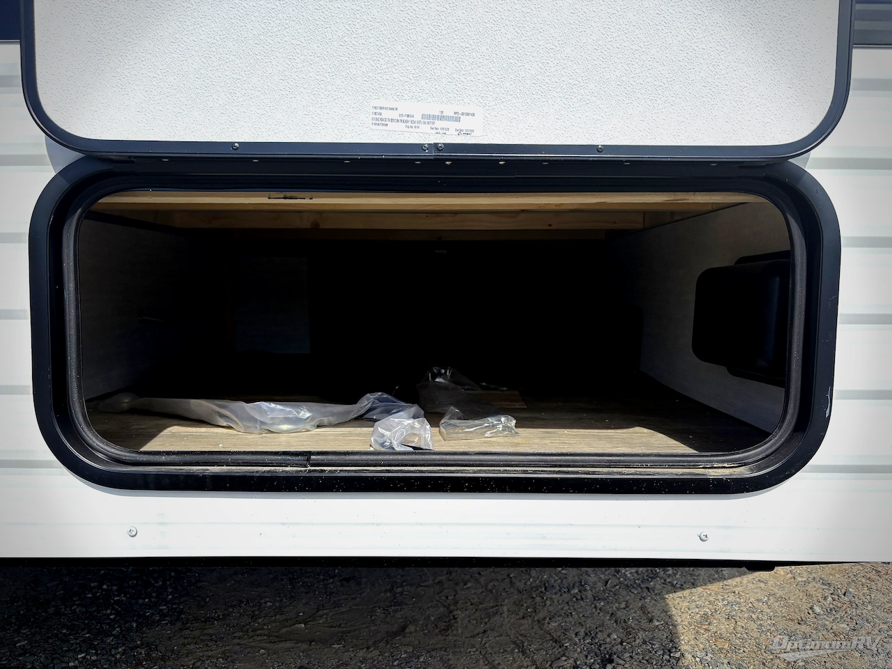 2025 Forest River Viking 3K Series 17SBH Photo 13