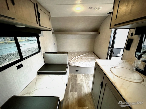 2025 Forest River Viking 3K Series 17SBH RV Photo 3