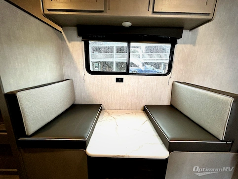 2025 Forest River Viking 3K Series 17SBH RV Photo 4