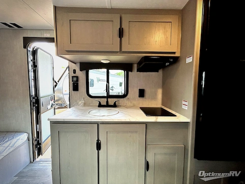 2025 Forest River Viking 3K Series 17SBH RV Photo 4