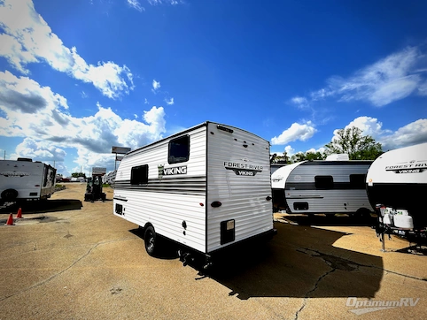 2025 Forest River Viking 3K Series 17SBH RV Photo 2