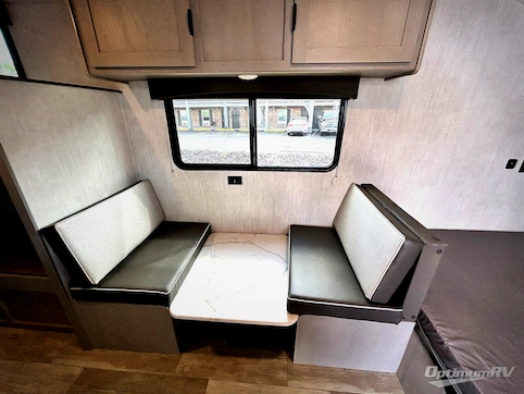 2025 Forest River Viking 3K Series 17SBH RV Photo 3