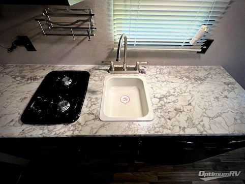 2020 Keystone Springdale Mini 1700FQ RV Photo 3