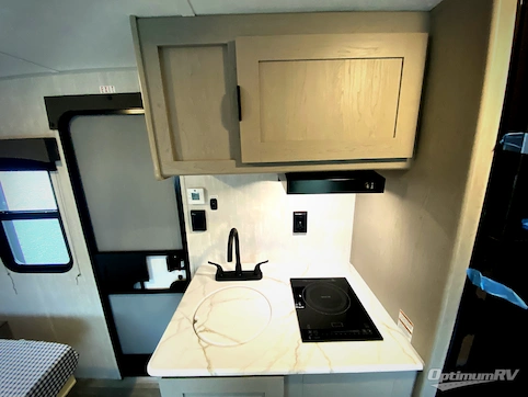 2025 Forest River Viking 3K Series 17SFQ RV Photo 4