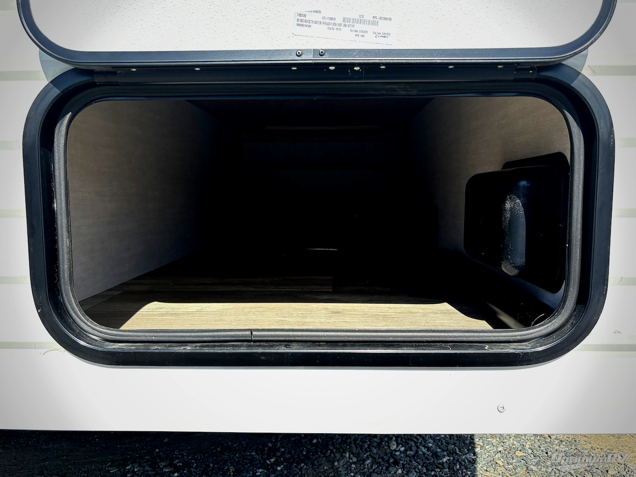 2025 Forest River Viking 3K Series 17SFQ Photo 13