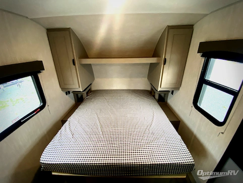 2025 Forest River Viking 3K Series 17SFQ RV Photo 4