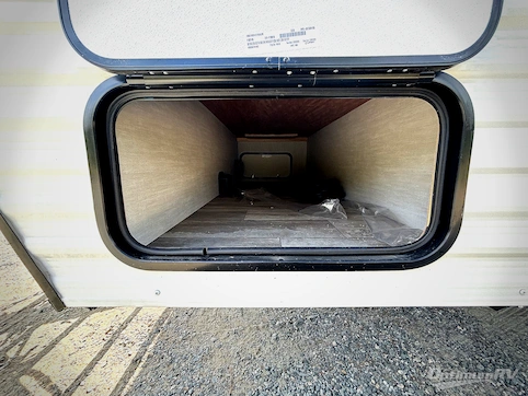 2025 Forest River Viking 3K Series 17SFQ RV Floorplan Photo