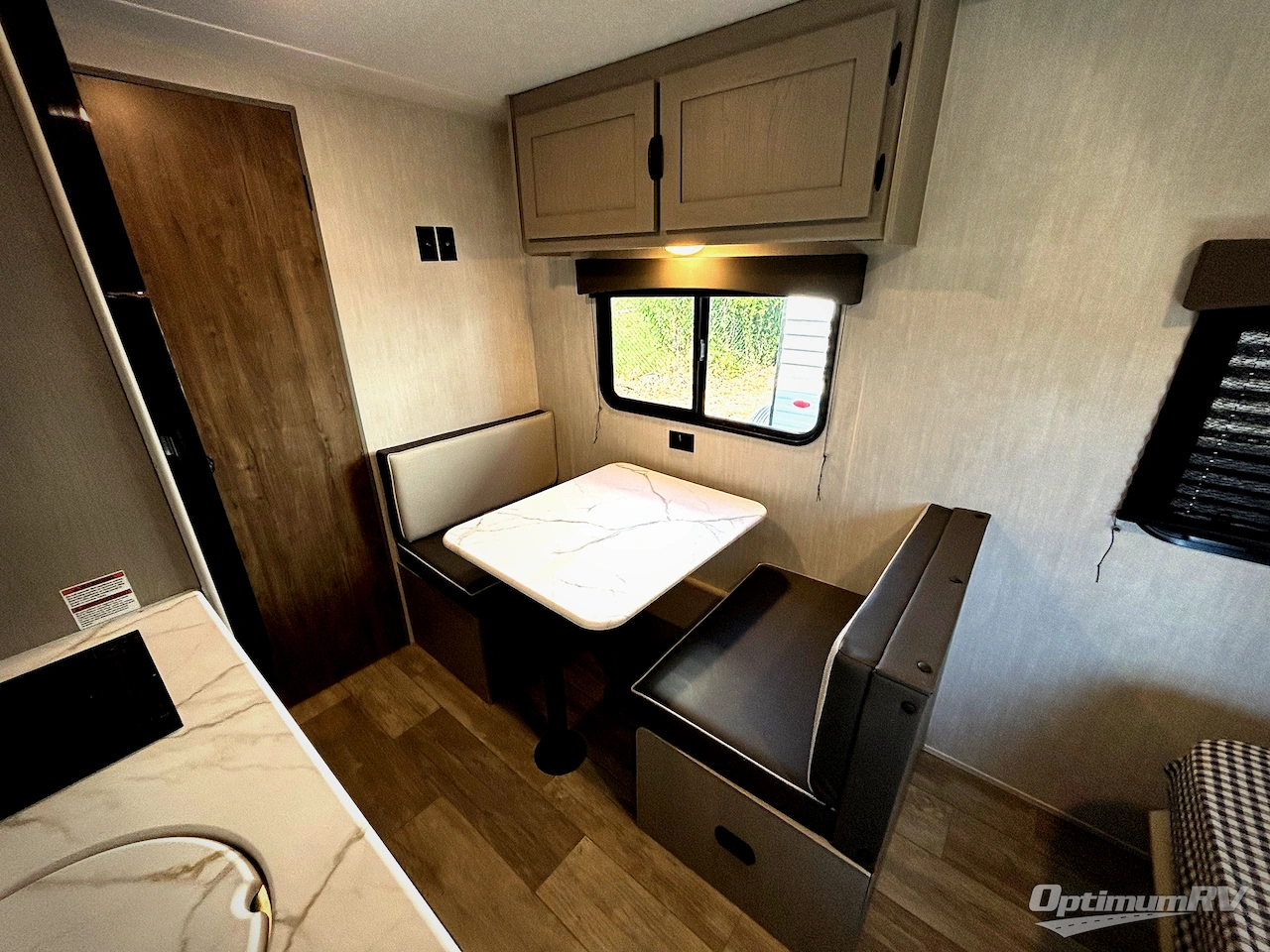 2025 Forest River Viking 3K Series 17SFQ Photo 8