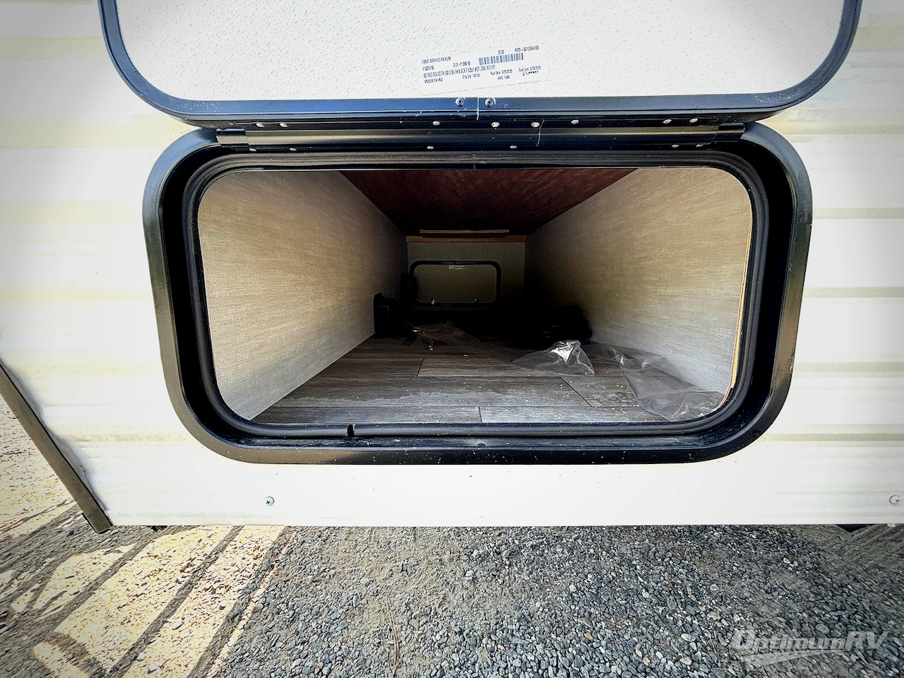 2025 Forest River Viking 3K Series 17SFQ Photo 11