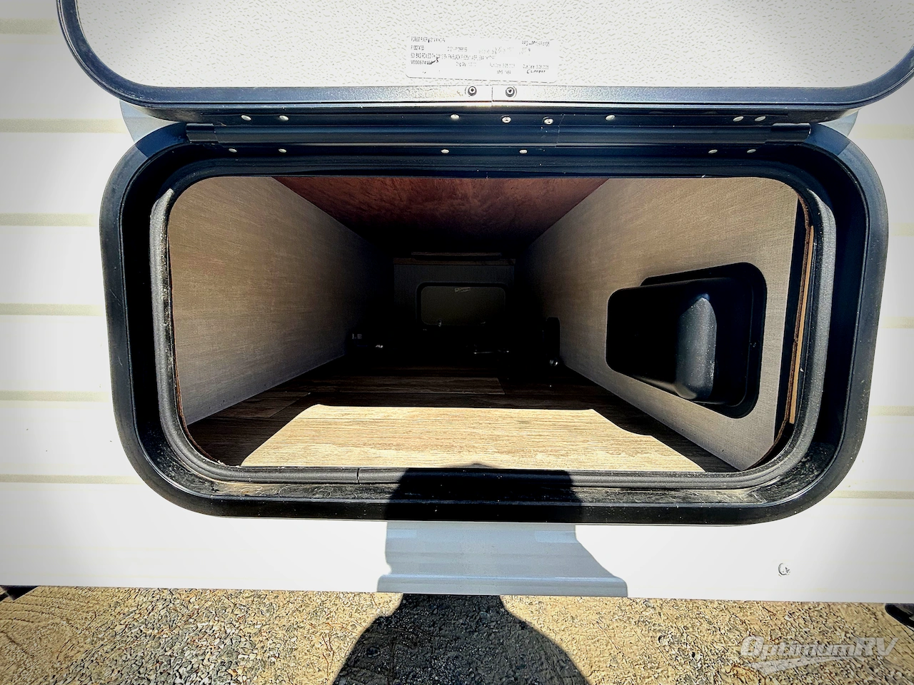 2025 Forest River Viking 3K Series 17SFQ Photo 12