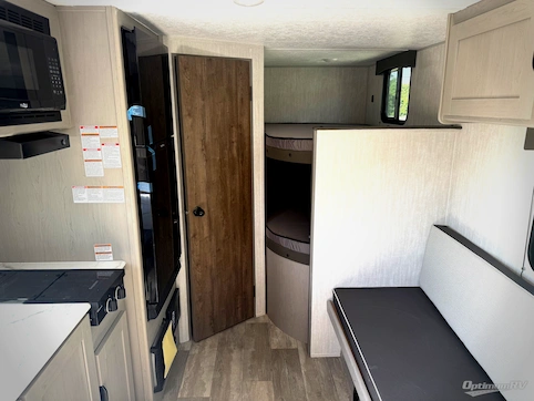 2025 Forest River Viking 4K Series 18BH RV Photo 2
