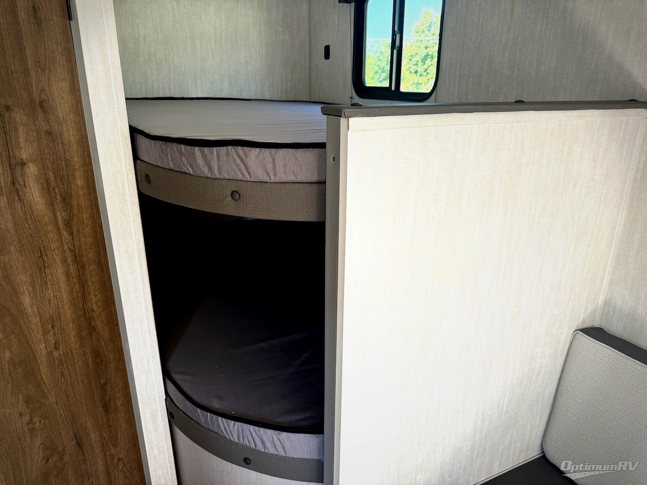 2025 Forest River Viking 4K Series 18BH Photo 12