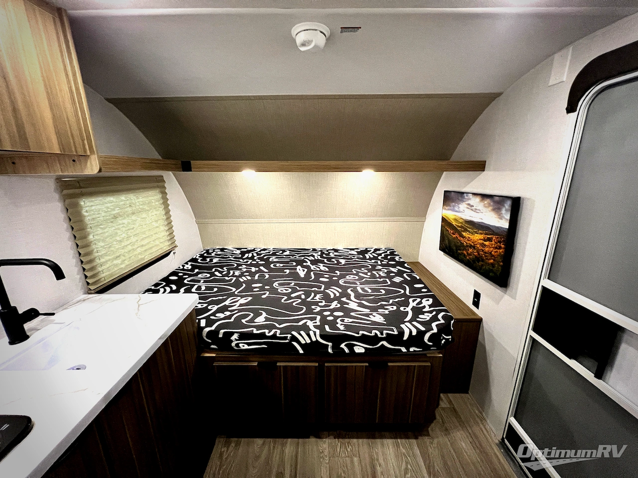 2026 Forest River Wildwood FSX 135ICE Photo 4