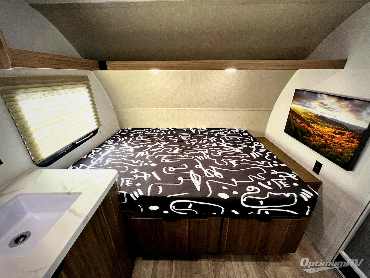 2026 Forest River Wildwood FSX 135ICE Photo 6