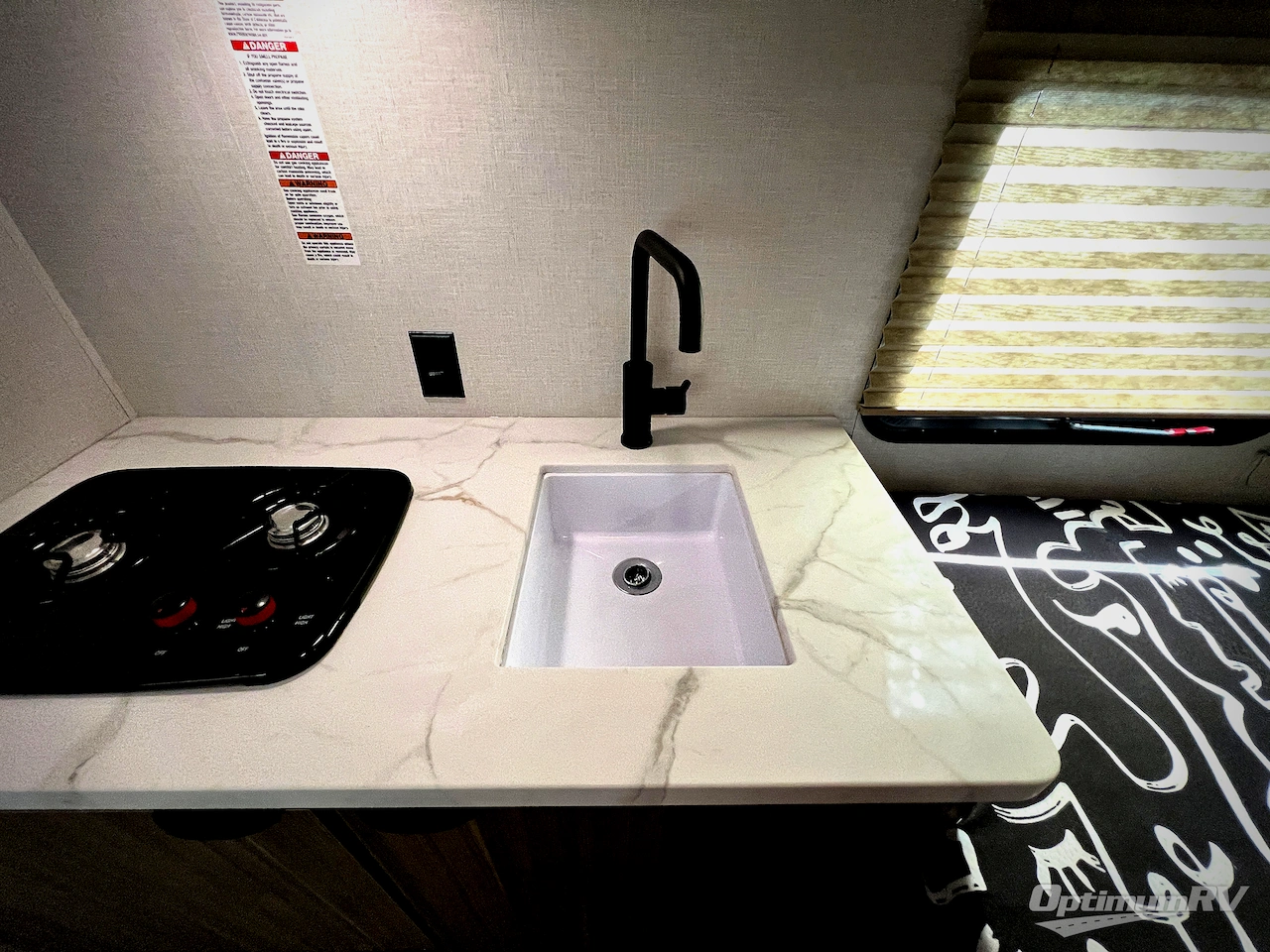 2026 Forest River Wildwood FSX 135ICE Photo 9