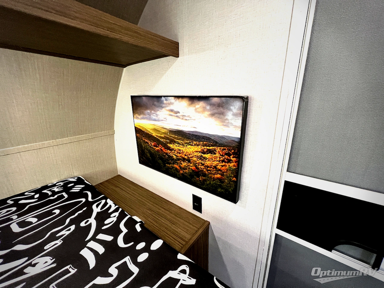 2026 Forest River Wildwood FSX 135ICE Photo 7