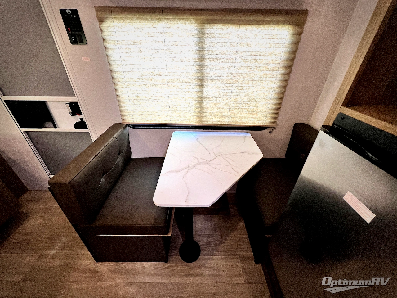 2026 Forest River Wildwood FSX 135ICE Photo 11