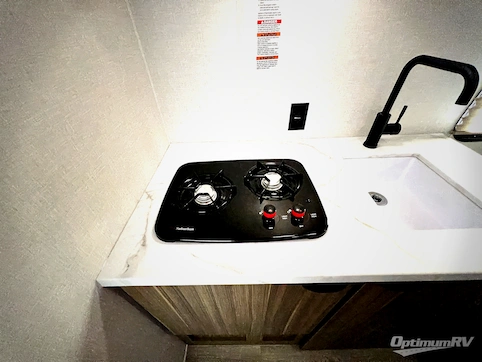 2026 Forest River Wildwood FSX 135ICE RV Photo 3