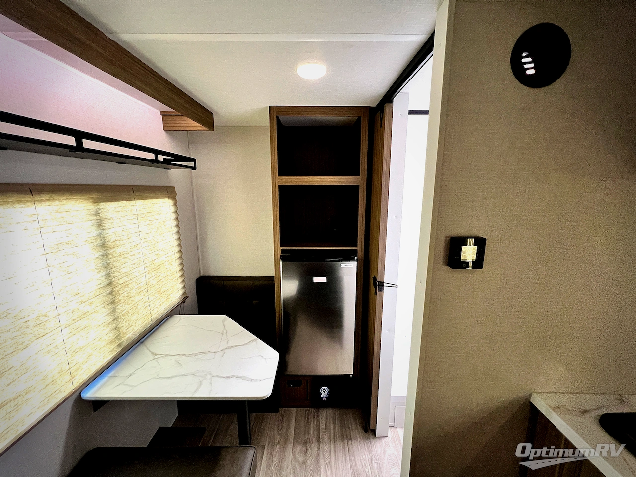 2026 Forest River Wildwood FSX 135ICE Photo 4