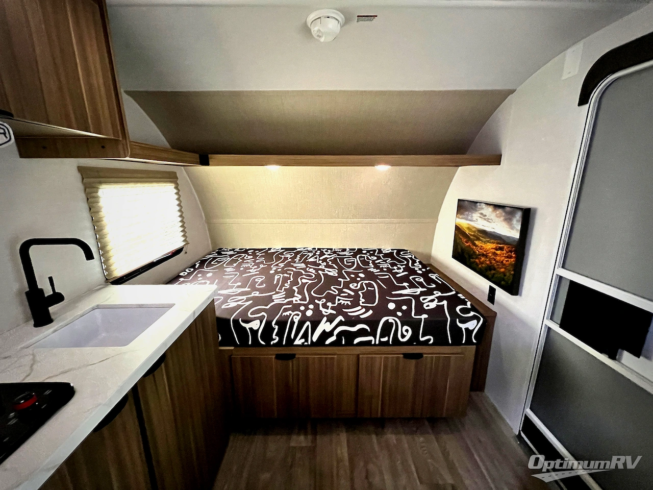 2026 Forest River Wildwood FSX 135ICE Photo 5