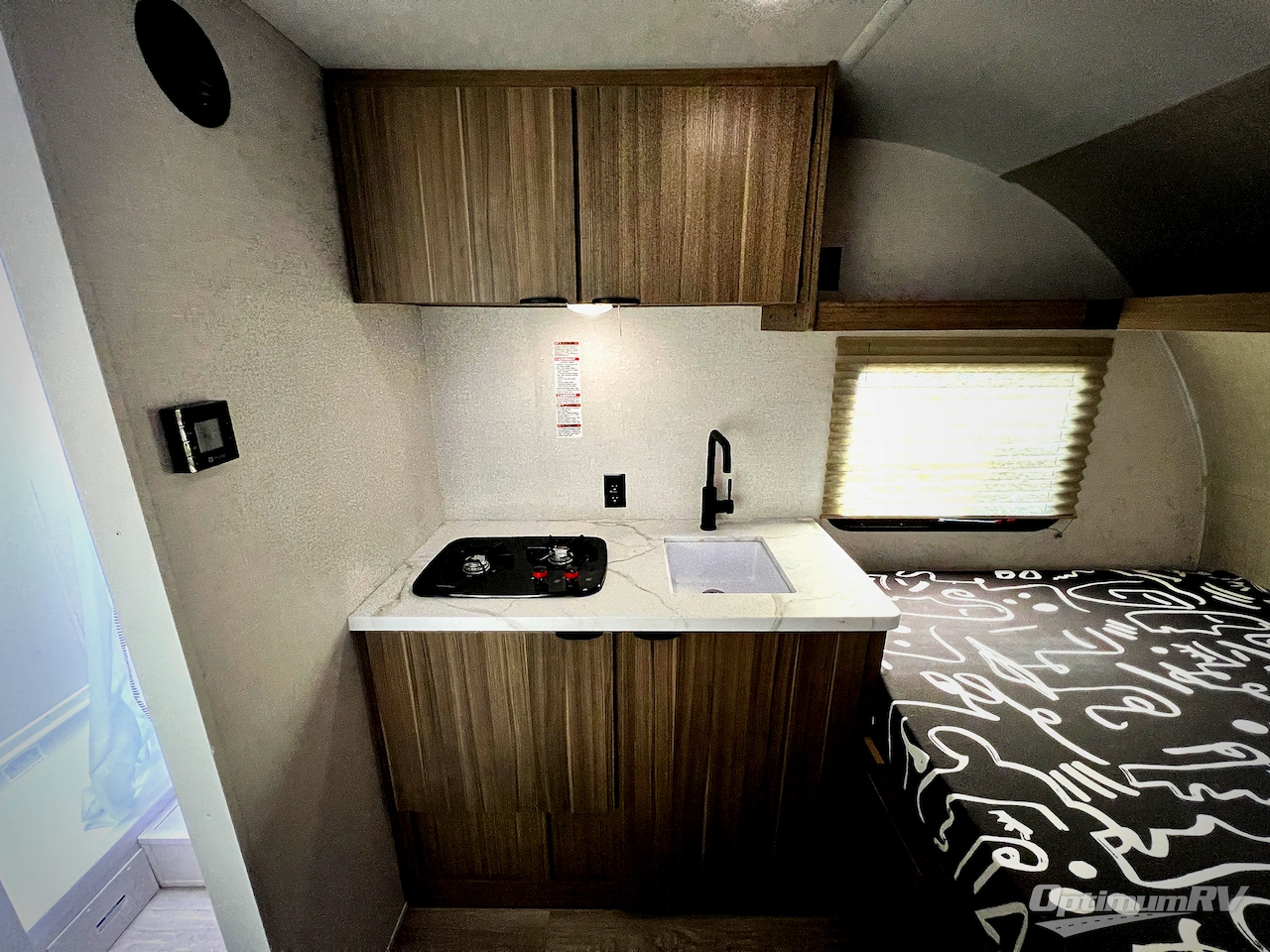 2026 Forest River Wildwood FSX 135ICE Photo 8