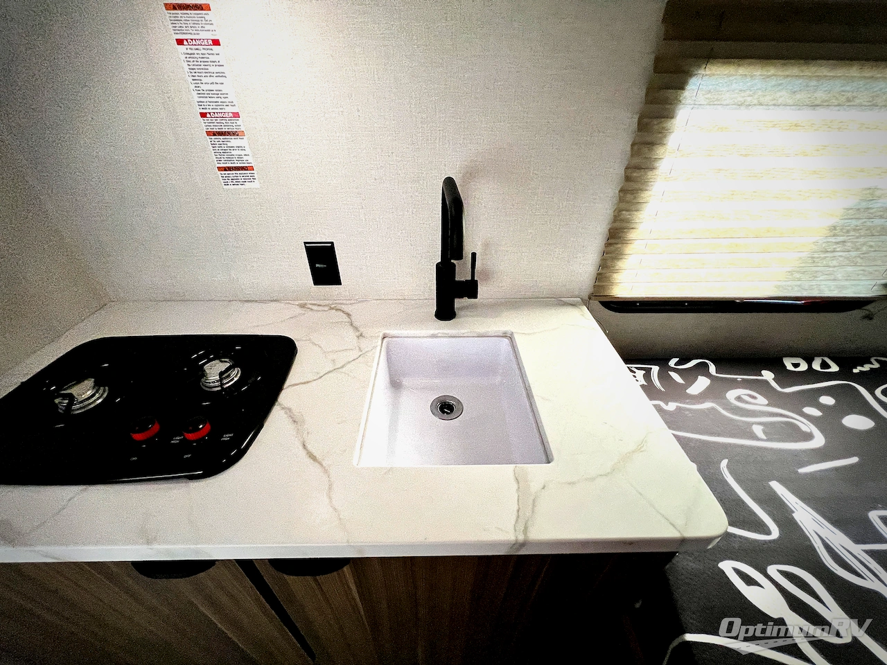 2026 Forest River Wildwood FSX 135ICE Photo 10