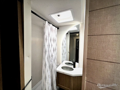 2026 Forest River Wildwood FSX 180ICE RV Photo 3