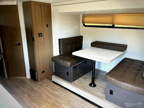 2026 Forest River Wildwood FSX 178ICE RV Photo 3