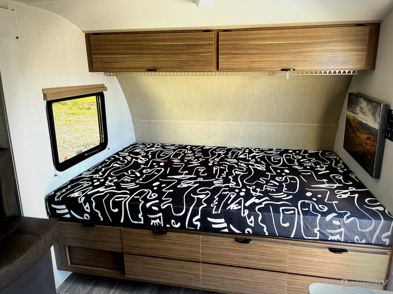 2026 Forest River Wildwood FSX 178ICE Photo 6