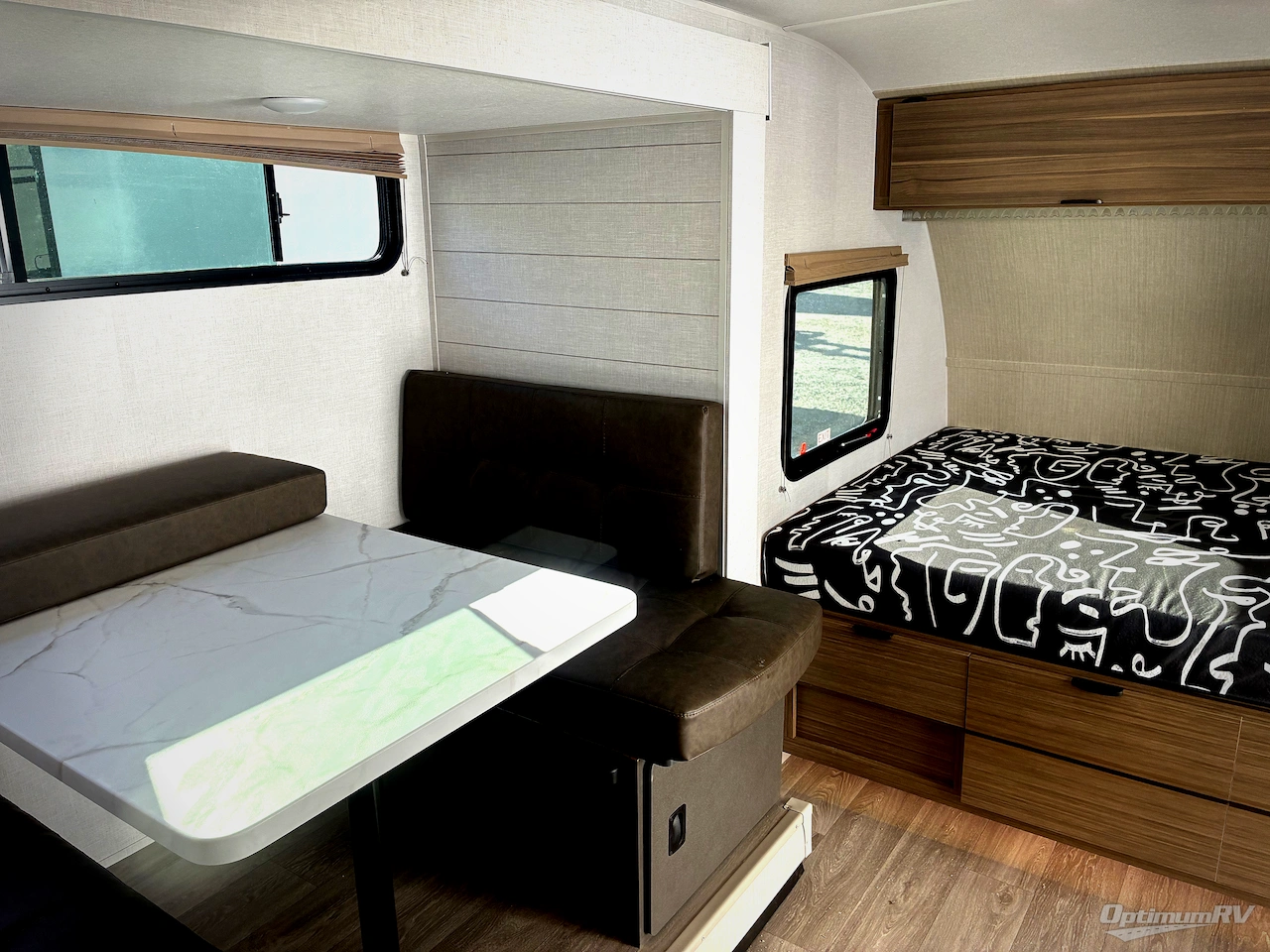 2026 Forest River Wildwood FSX 178ICE Photo 11