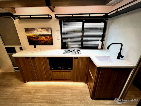 2026 Forest River Wildwood FSX 177ICE RV Photo 3