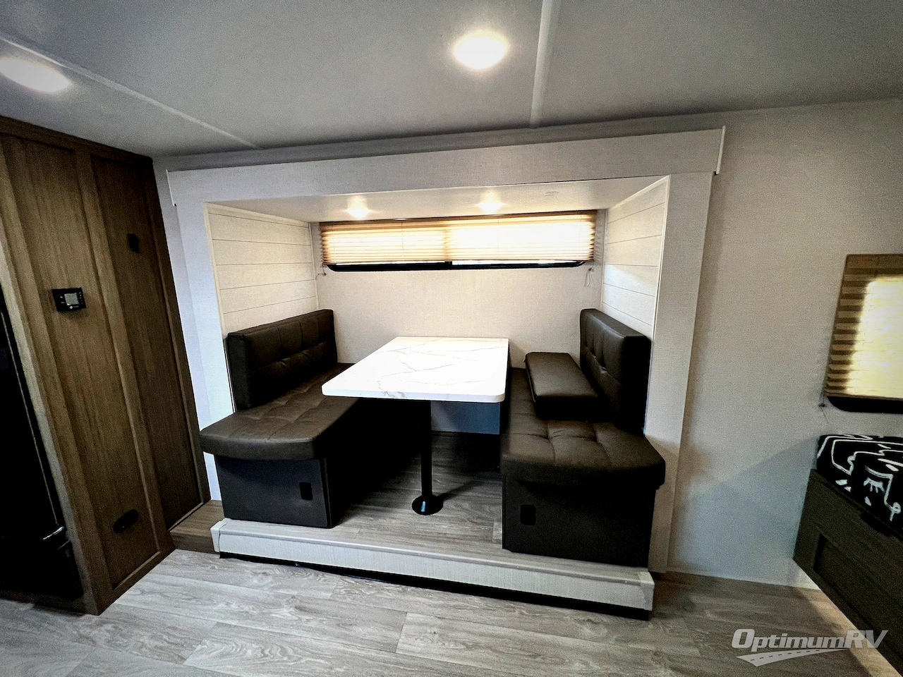 2026 Forest River Wildwood FSX 177ICE Photo 6