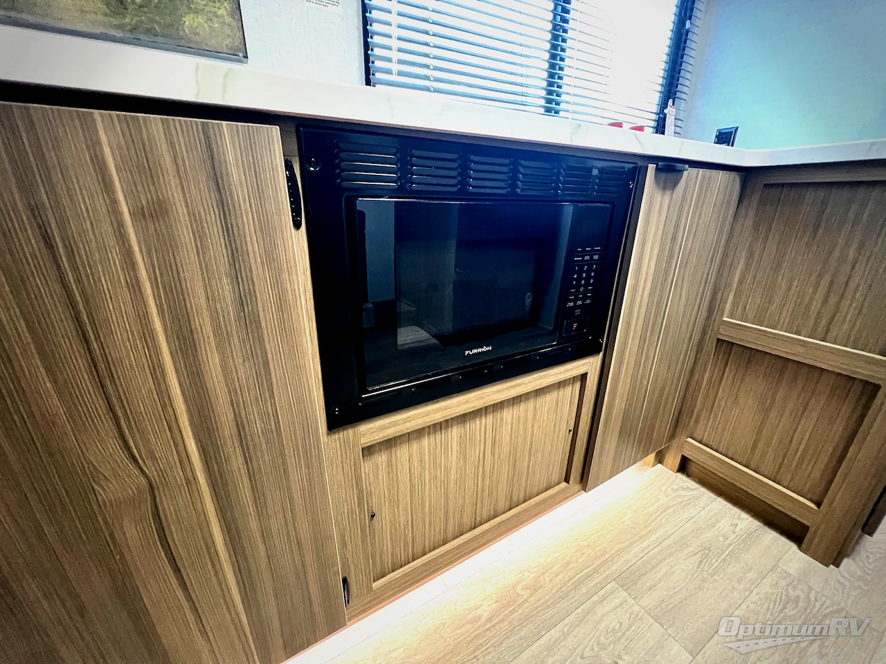 2026 Forest River Wildwood FSX 177ICE Photo 12