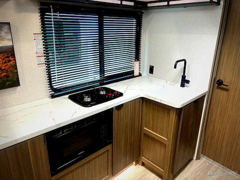 2026 Forest River Wildwood FSX 177ICE RV Photo 4