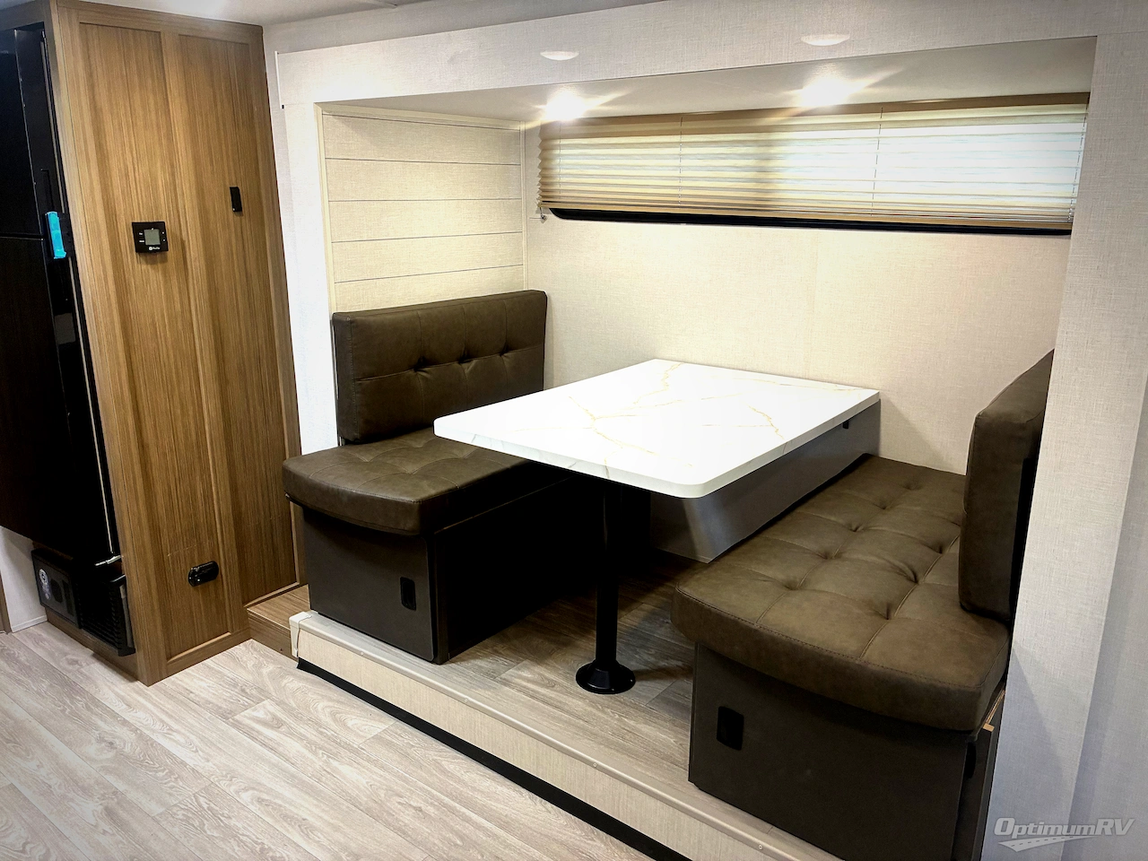 2026 Forest River Wildwood FSX 177ICE Photo 5