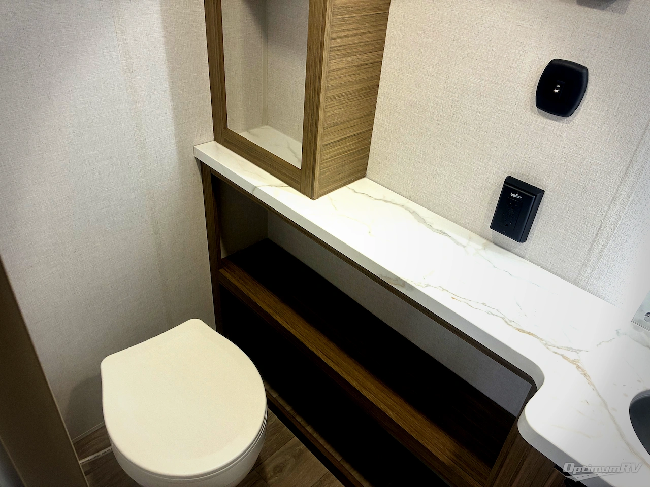 2026 Forest River Wildwood FSX 177ICE Photo 9