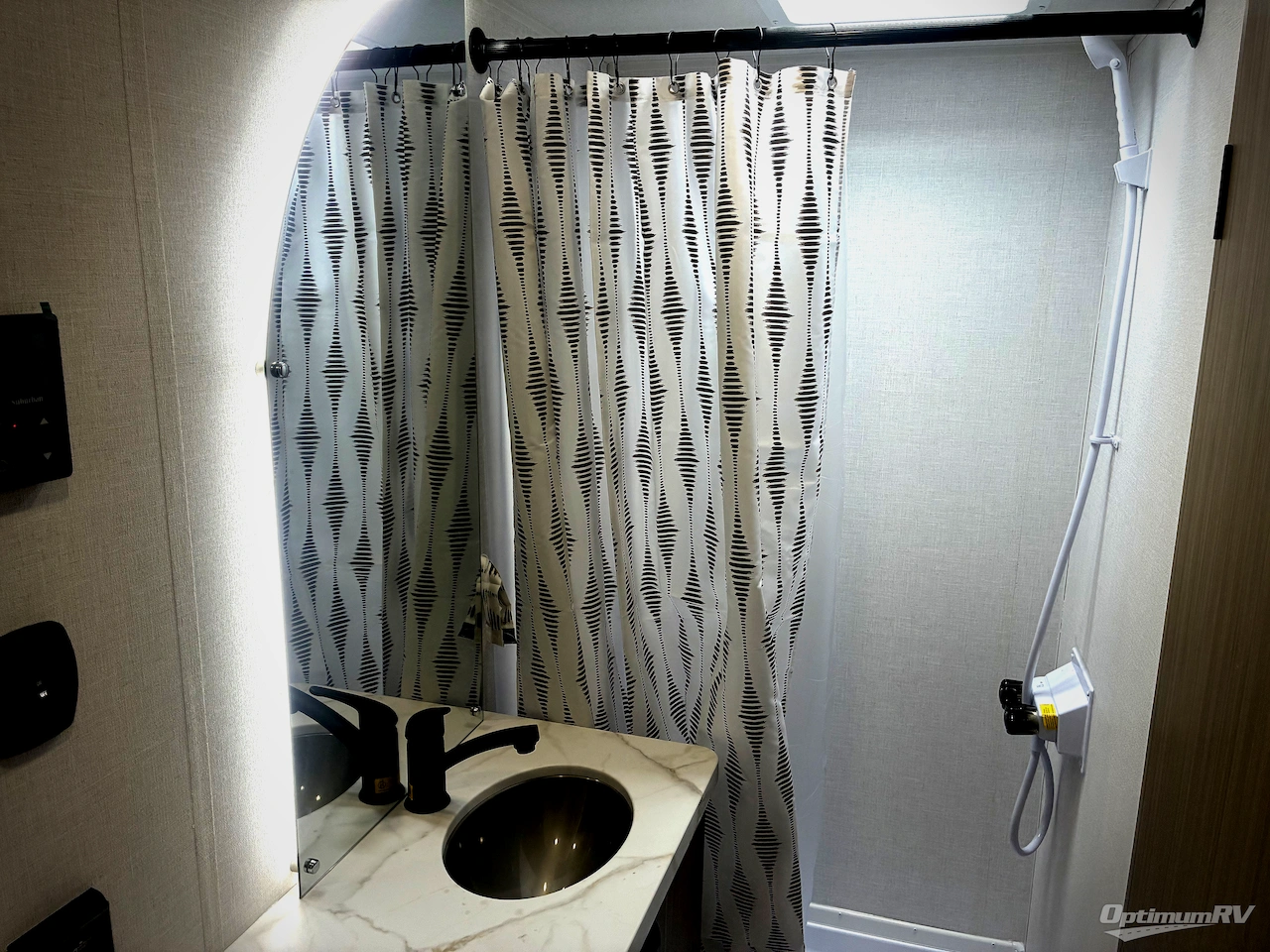 2026 Forest River Wildwood FSX 177ICE Photo 11