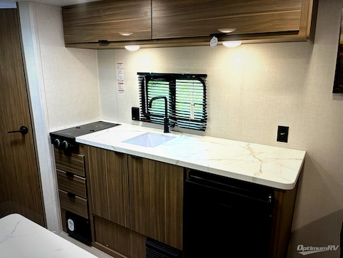 2026 Forest River Wildwood FSX 174DBLE RV Photo 2