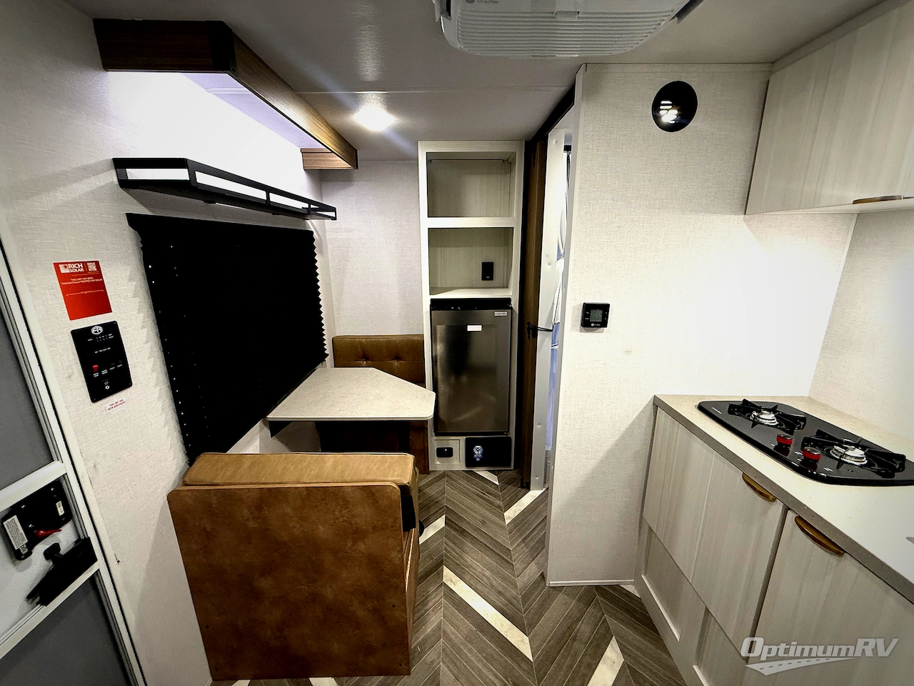 2026 Forest River Ozark 13RD Photo 5