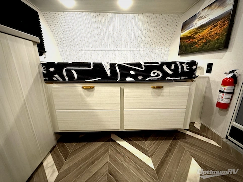 2026 Forest River Ozark 13RD RV Photo 3