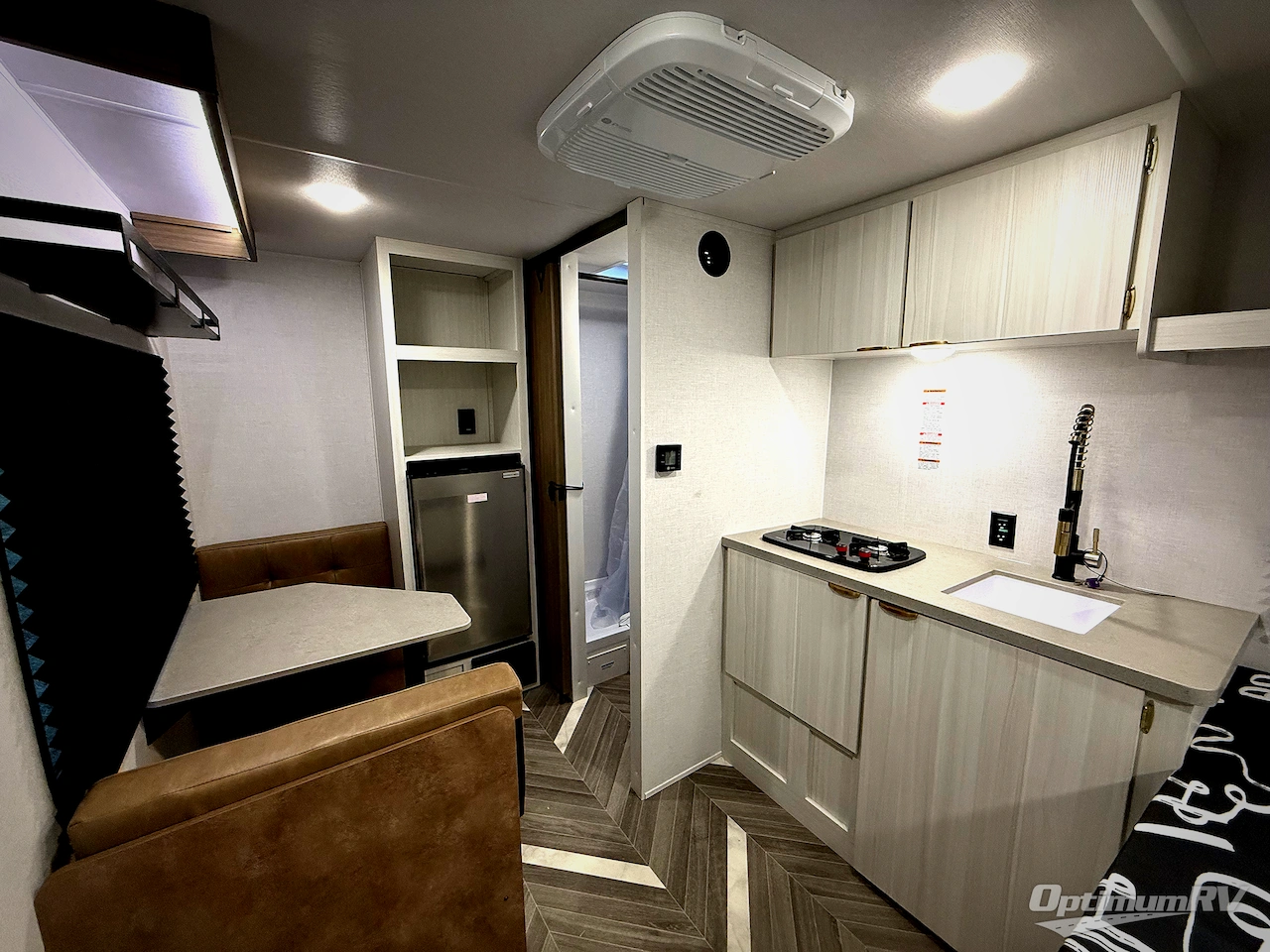 2026 Forest River Ozark 13RD Photo 4