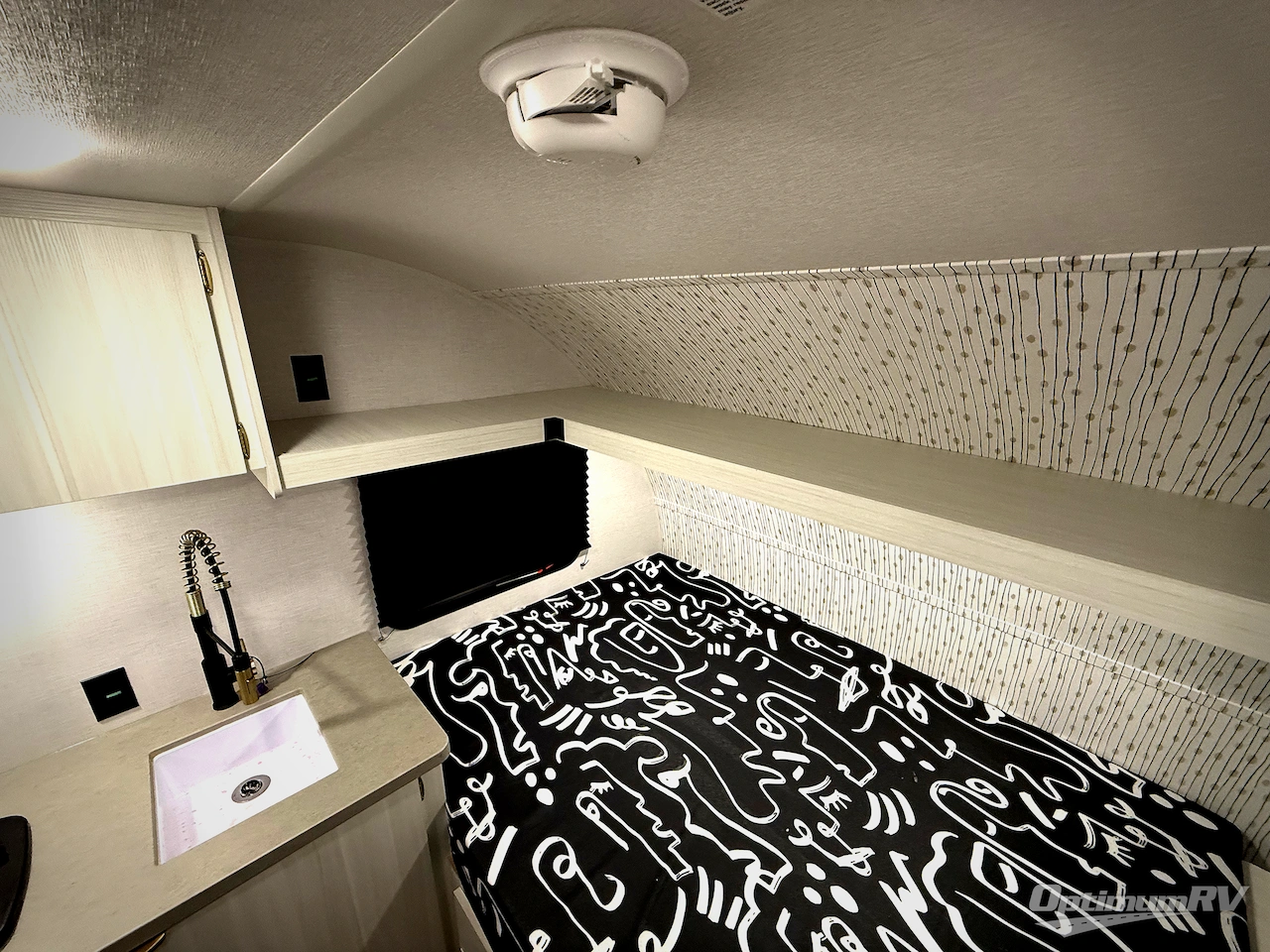 2026 Forest River Ozark 13RD Photo 9