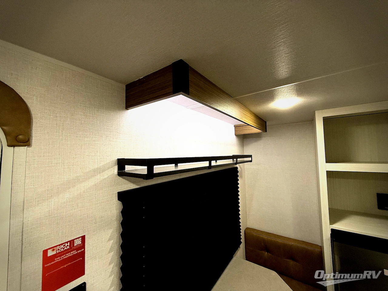 2026 Forest River Ozark 13RD Photo 14