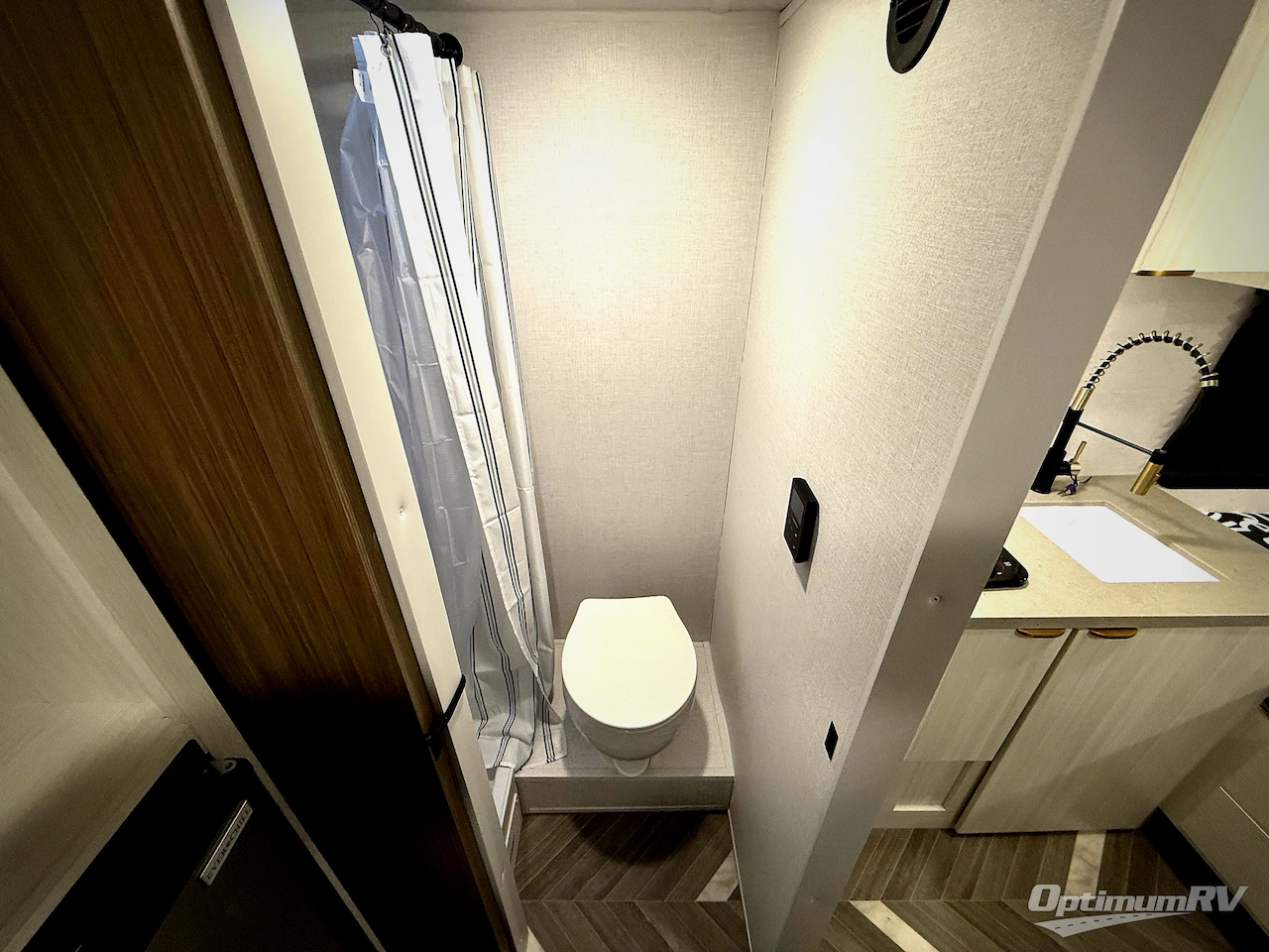 2026 Forest River Ozark 13RD Photo 16