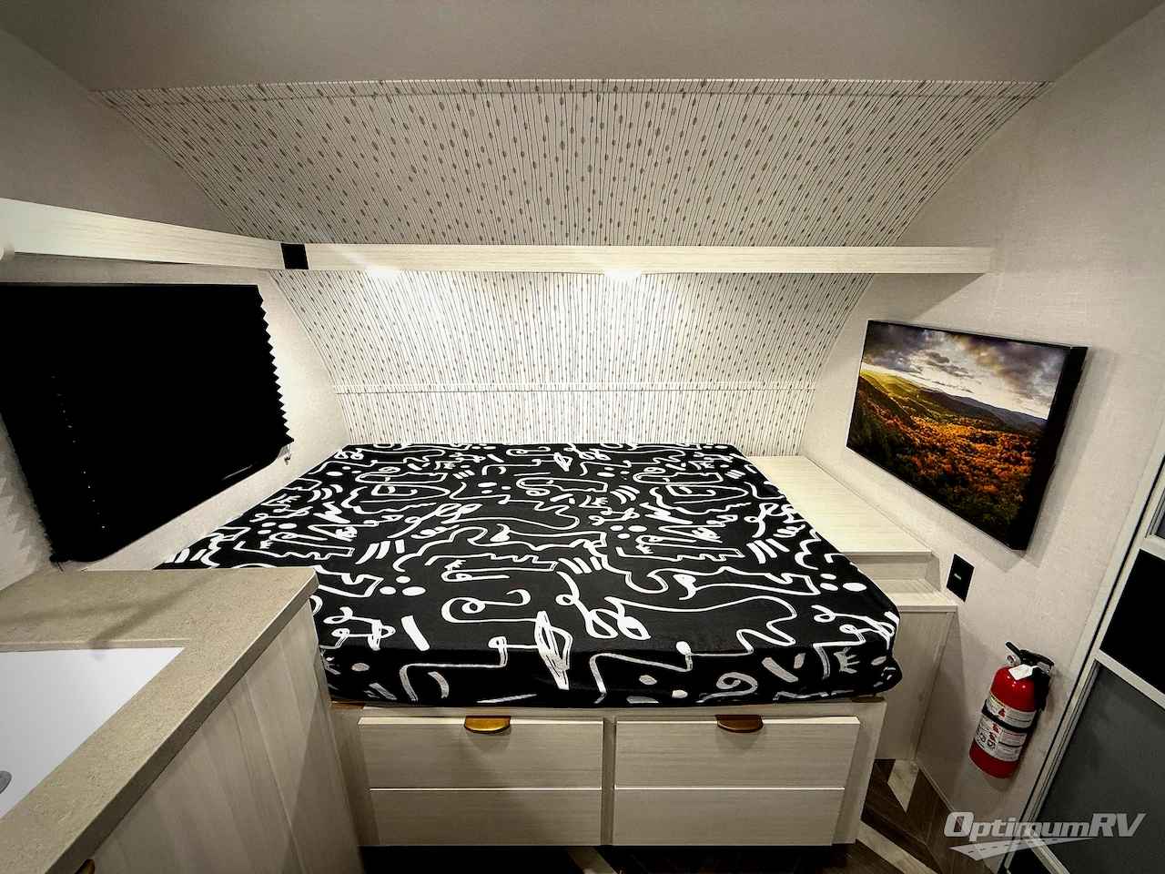 2026 Forest River Ozark 13RD Photo 6